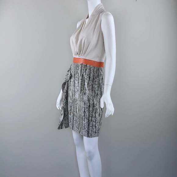 {Sachin & Babi} Color-block Melody Dress, $524 - Picture 6 of 8